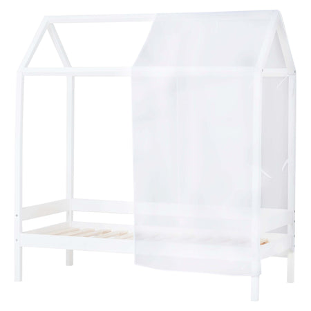 Hoppekids Tessuto Sirena per letto di casa 70x160 cm