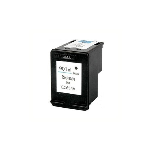 CARTUCCIA COMP HP OFFICEJET 901XL BLACK