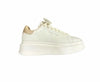 250106 SNEAKERS Manila Grace Gold/Bronzo/Latte 0000000244 - SNEAKERS