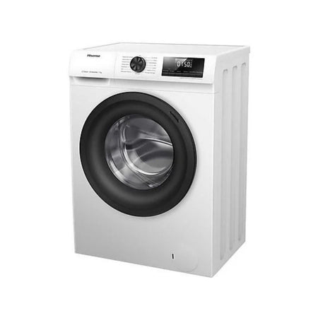 HISENSE WFQP701219VM Lavatrice slim 7kg,classe A,1200rpm,Vapore