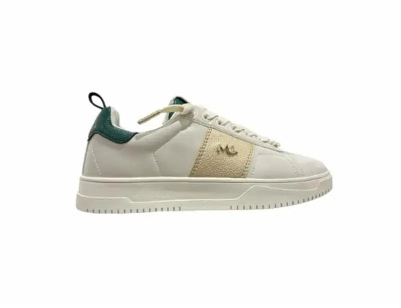 250116 SNEAKERS Manila Grace Verde 0000000243 - SNEAKERS