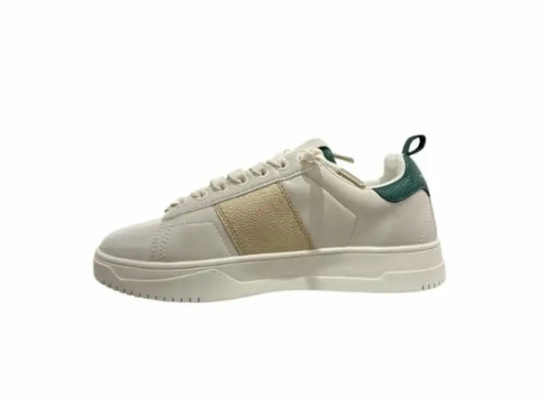 250116 SNEAKERS Manila Grace Verde 0000000243 - SNEAKERS