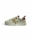 250117 SNEAKERS Manila Grace Bordeaux/Multicolor 0000000242