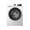 HISENSE WFQP701219VM Lavatrice slim 7kg,classe A,1200rpm,Vapore