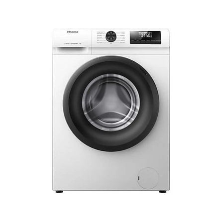 HISENSE WFQP701219VM Lavatrice slim 7kg,classe A,1200rpm,Vapore