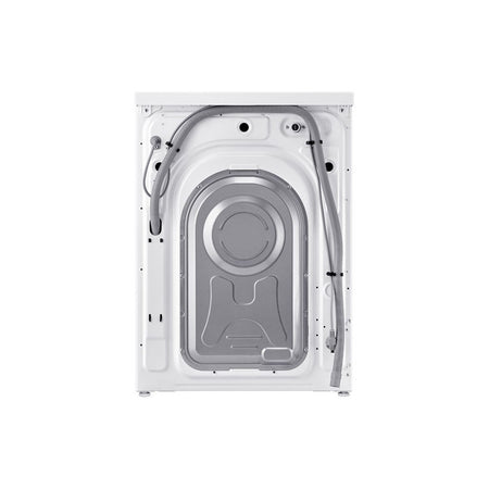 Samsung Lavatrice Crystal Clean 8 kg WW80CGC04DAEET WIFI Integrato