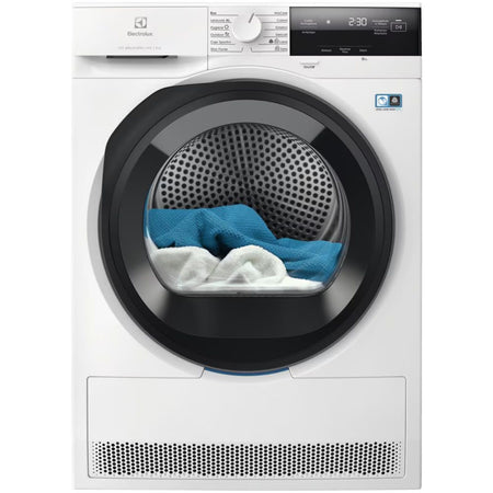 Electrolux Asciugatrice EW7H392G Serie 700 DelicateCare 9 Kg Classe A++ Pompa di calore