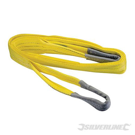 Imbragatura da carico 3 t3 metri alta resistenza freeshipping - Eternal Brico
