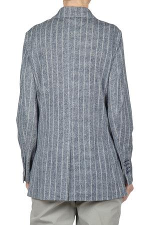 Circolo 1901 - Giacca - 450132 - Blu da donna