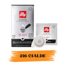 ILLY Caffè 216 Cialde Tostato Forte