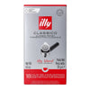 ILLY Caffè Tostato Classico 216 Cialde - 12 Confezioni Da 18 Pz