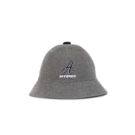KANGOL Cappello Da Pescatore Uomo Bermuda Casual X Atipici Grey da uomo