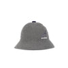 KANGOL Cappello Da Pescatore Uomo Bermuda Casual X Atipici Grey da uomo
