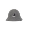KANGOL Cappello Da Pescatore Uomo Bermuda Casual X Atipici Grey da uomo