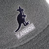 KANGOL Cappello Da Pescatore Uomo Bermuda Casual X Atipici Grey da uomo