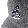 KANGOL Cappello Da Pescatore Uomo Bermuda Casual X Atipici Grey da uomo