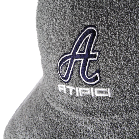 KANGOL Cappello Da Pescatore Uomo Bermuda Casual X Atipici Grey da uomo