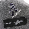 KANGOL Cappello Da Pescatore Uomo Bermuda Casual X Atipici Grey da uomo