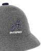 KANGOL Cappello Da Pescatore Uomo Bermuda Casual X Atipici Grey da uomo