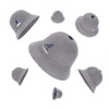 KANGOL Cappello Da Pescatore Uomo Bermuda Casual X Atipici Grey da uomo
