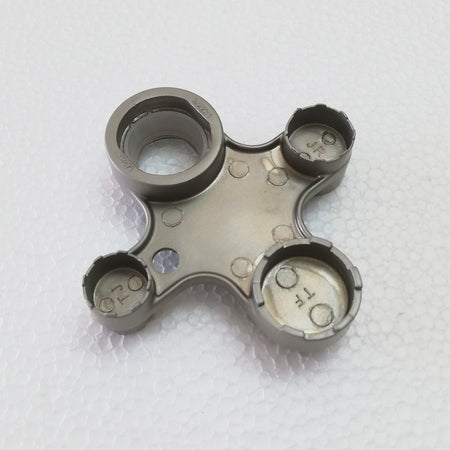 Chiave di montaggio universale per aeratori