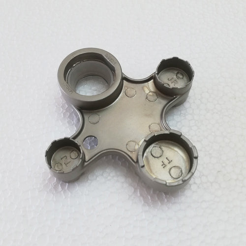 Chiave di montaggio universale per aeratori