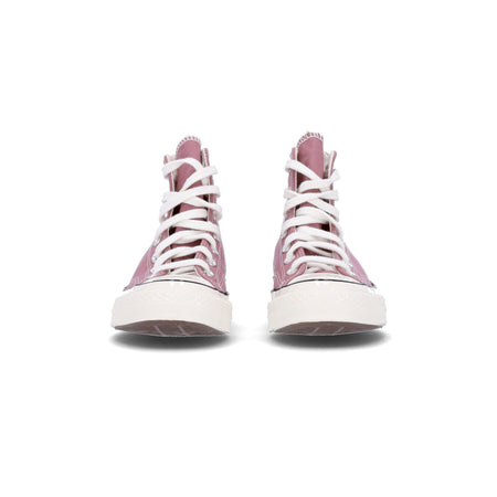 CONVERSE Scarpa Alta Donna Chuck 70 Pink Aura/egret/black da donna