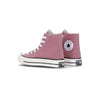CONVERSE Scarpa Alta Donna Chuck 70 Pink Aura/egret/black da donna