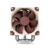 Noctua NH-U9S - Dissipatore ad aria del processore - (per: LGA1156, LGA1155, LGA1150, LGA1151, LGA2011-3 (Square ILM)
