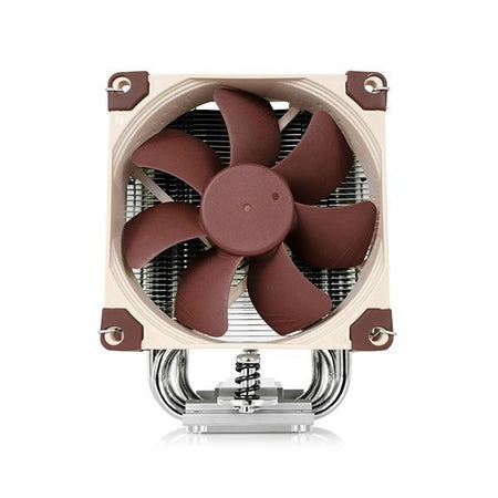 Noctua NH-U9S - Dissipatore ad aria del processore - (per: LGA1156, LGA1155, LGA1150, LGA1151, LGA2011-3 (Square ILM)