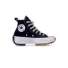 CONVERSE Scarpa Alta Uomo Run Star Hike Ltd Black Smoke In da uomo