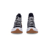 CONVERSE Scarpa Alta Uomo Run Star Hike Ltd Black Smoke In da uomo