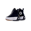 CONVERSE Scarpa Alta Uomo Run Star Hike Ltd Black Smoke In da uomo
