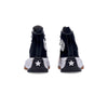 CONVERSE Scarpa Alta Uomo Run Star Hike Ltd Black Smoke In da uomo