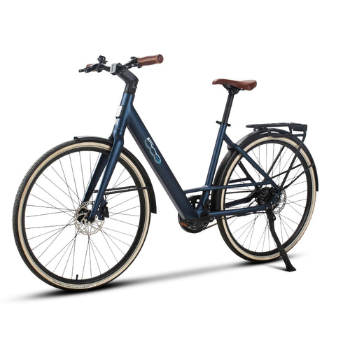 Fiat 500 Bici Elettrica City MY25 28 250W