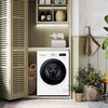 LG Lavatrice CF 8Kg 1400G WiFi L60xP55 Cl.A F4NX1008NWK