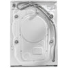 Candy Lavatrice CF 8Kg 1200G NFC L60xP53 Cl.B HCU_1282DWB4/1-S