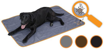 Coperta leggera per cani insetto repellente Bodyguard Dog