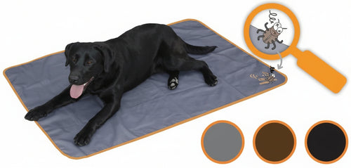 Coperta leggera per cani insetto repellente Bodyguard Dog