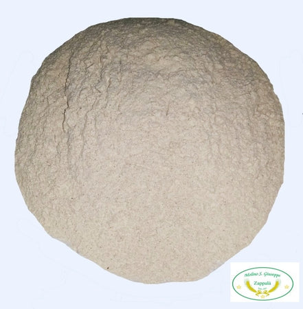 1 Kg Farina di Segale integrale "Molino Zappala'"- Molino Zappalà