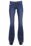 DIESEL - Jeans - 470076 - Denim da donna