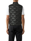 Blauer Smanicato uomo mod. Danny imbottito ovatta - Capospalla uomo