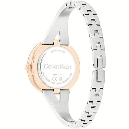 Orologio Solo Tempo Donna Calvin Klein Joyful - 25100028
