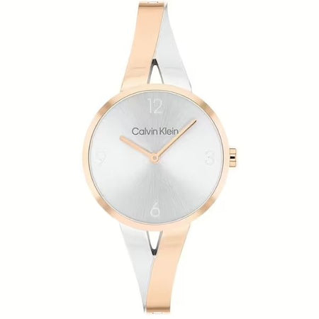 Orologio Solo Tempo Donna Calvin Klein Joyful - 25100028