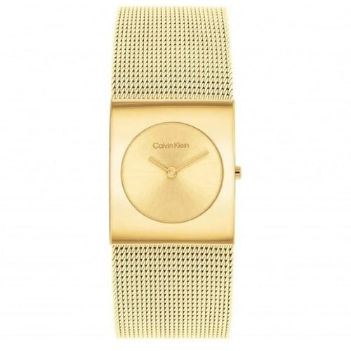 Orologio Al Quarzo Calvin Klein Donna Ck Pulse 25100062