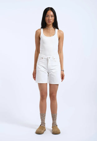 Bermuda Dr Denim Arch Short