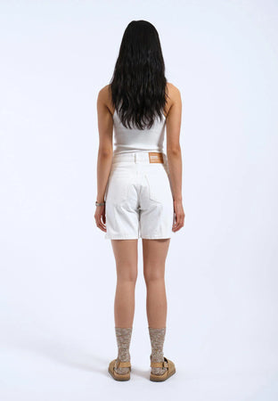 Bermuda Dr Denim Arch Short