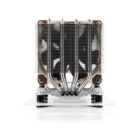 Noctua NH-D9L - raffreddatore ad aria per processore - (per: LGA1156, AM2, AM2+, AM3, LGA1155, AM3+, LGA2011, FM1, FM2, LGA1150, FM2+, LGA2011-3, AM4, LGA1200)