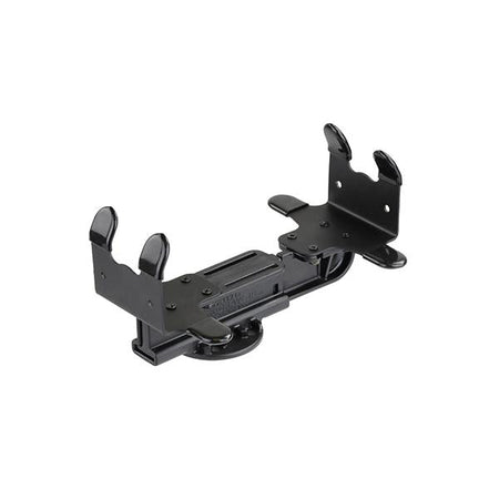 RAM Mounts RAM-VPR-104 supporto per personal communication Supporto passivo Stampante portatile Nero (VEHICLE PRINTER BASE FOR - SMALL PRINTERS - Warranty: 1188M)