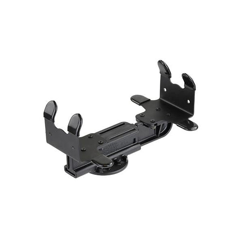 RAM Mounts RAM-VPR-104 supporto per personal communication Supporto passivo Stampante portatile Nero (VEHICLE PRINTER BASE FOR - SMALL PRINTERS - Warranty: 1188M)